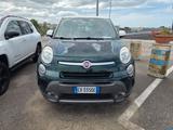 Fiat 500L 0.9 TwinAir 105 CV 6M *Trekking* - Fiat 500L Trekking aus 2013