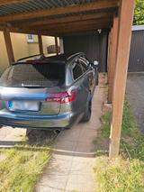 Audi 2009 AUDI A6 C6 4F5 2.0 TFSI - Audi A6 mit Benzin-Antrieb: Kombi, 4f