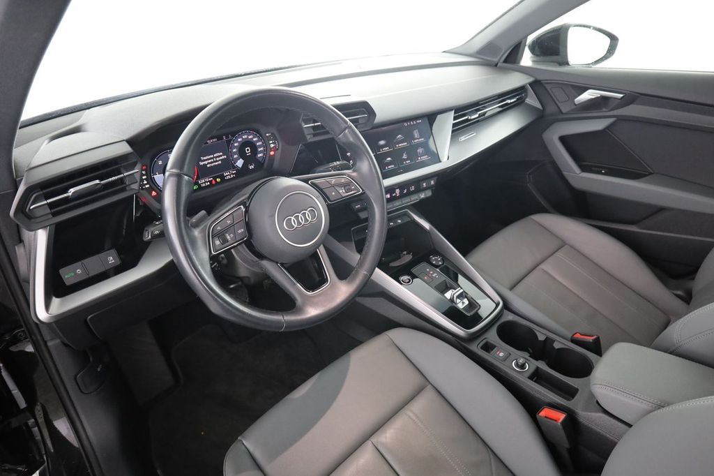 Image of Audi A3
