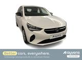 Opel Corsa Edition 1.2 Start/Stop - Opel Corsa: Schiebedach