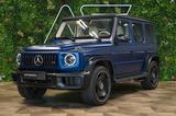 Mercedes-Benz G63*AMG*MANUFAKTUR*MASSAGE*AUX.HEAT*215.124€ NET - Mercedes-Benz G 63 AMG Gebrauchtwagen