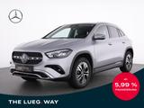Mercedes-Benz GLA 200 Progressive+MBeam+KeylGo+EHeck+Totw+PTS+ - Mercedes-Benz GLA 200 in Bochum