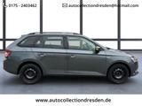 Skoda Fabia Combi Soleil 1,0 Ltr.-81 kW TSI EU6d-T - Skoda Fabia SOLEIL mit Benzin-Antrieb