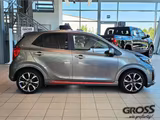 Kia Picanto GT-Line El. Panodach Navi Apple CarPlay  - Kia Picanto: Schiebedach