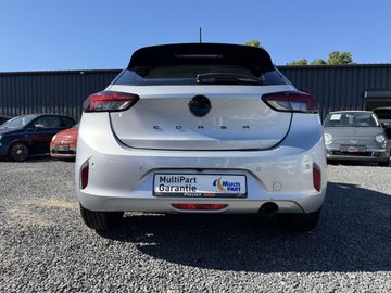 Opel Corsa - 6