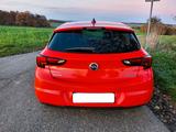 Opel Astra 1.4 SIDI Turbo Innovation - Opel Astra: Rot