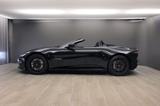 Aston Martin V8 Vantage Roadster - Aston Martin aus 2022