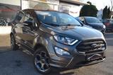 Ford EcoSport ST-Line*1.HD*Navi*Leder*Xenon*Top Fhz !