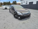 Toyota Crown Hybrid G Modellista Großer Service Video - Toyota Crown Gebrauchtwagen