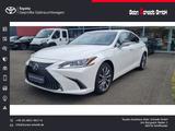 Lexus ES 300 300h EU6d Style Edition Standheizung LED- - Lexus aus 2021