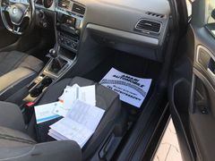 VW Golf - Vorschau 5