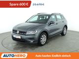 Volkswagen Tiguan 1.5 TSI ACT Comfortline BlueMotion - Volkswagen Tiguan: Tsi Bluemotion