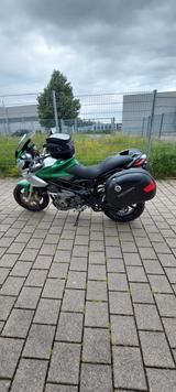 Benelli TRE-K 1130 - BENELLI ENDURO