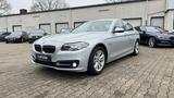 BMW 520 i / Navi / MFL / Xenon / Car Play /