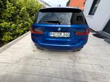 BMW M340d/xDrive/Touring/AHK/Laser/Pano/HK-HiFi - BMW M340d mit Diesel-Antrieb: Automatik
