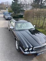 Jaguar Daimler Super V8 Super V8 - Jaguar Daimler: Super