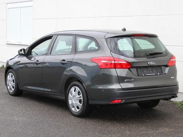 Ford Focus - 9