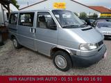 Volkswagen T4 Caravelle 2.5 TDI 65kW #8 SITZE#KLIMA#2.HD#33 - Volkswagen: TDI