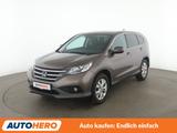 Honda CR-V 2.0 i-VTEC Elegance 2WD *TEMPO*CAM*PDC*SHZ* - Honda CR-V: 2.2