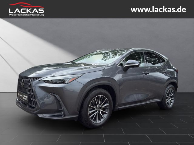 Lexus NX 450h+ E-Four*Executive*AHK*360°Leder*Plug-In*