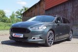 Ford Mondeo Turnier ST-Line * AHK * Navi * Xenon * - Ford Mondeo: Automatik
