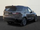 Land Rover Discovery D250 Dynamic HSE+ACC+Pano+St.Hzg.+7-Si - Land Rover Discovery: mit Navigationssystem
