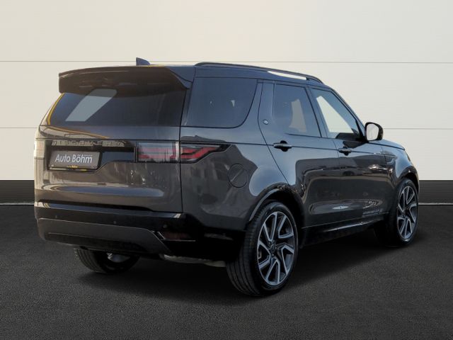 Land Rover Discovery D250 Dynamic HSE+ACC+Pano+St.Hzg.+7-Si