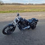 Harley-Davidson BREAKOUT 103 (5HD) - HARLEY-DAVIDSON BREAKOUT