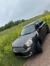 MINI Cooper D Countryman Cooper D ALL4 Cooper - MINI Cooper D Countryman von privat