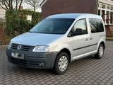 Volkswagen Vw Caddy 1.4 Life 5 Sitzer 2 Schiebetür To... - gebrauchte VW Caddy aus dem Jahr 2004