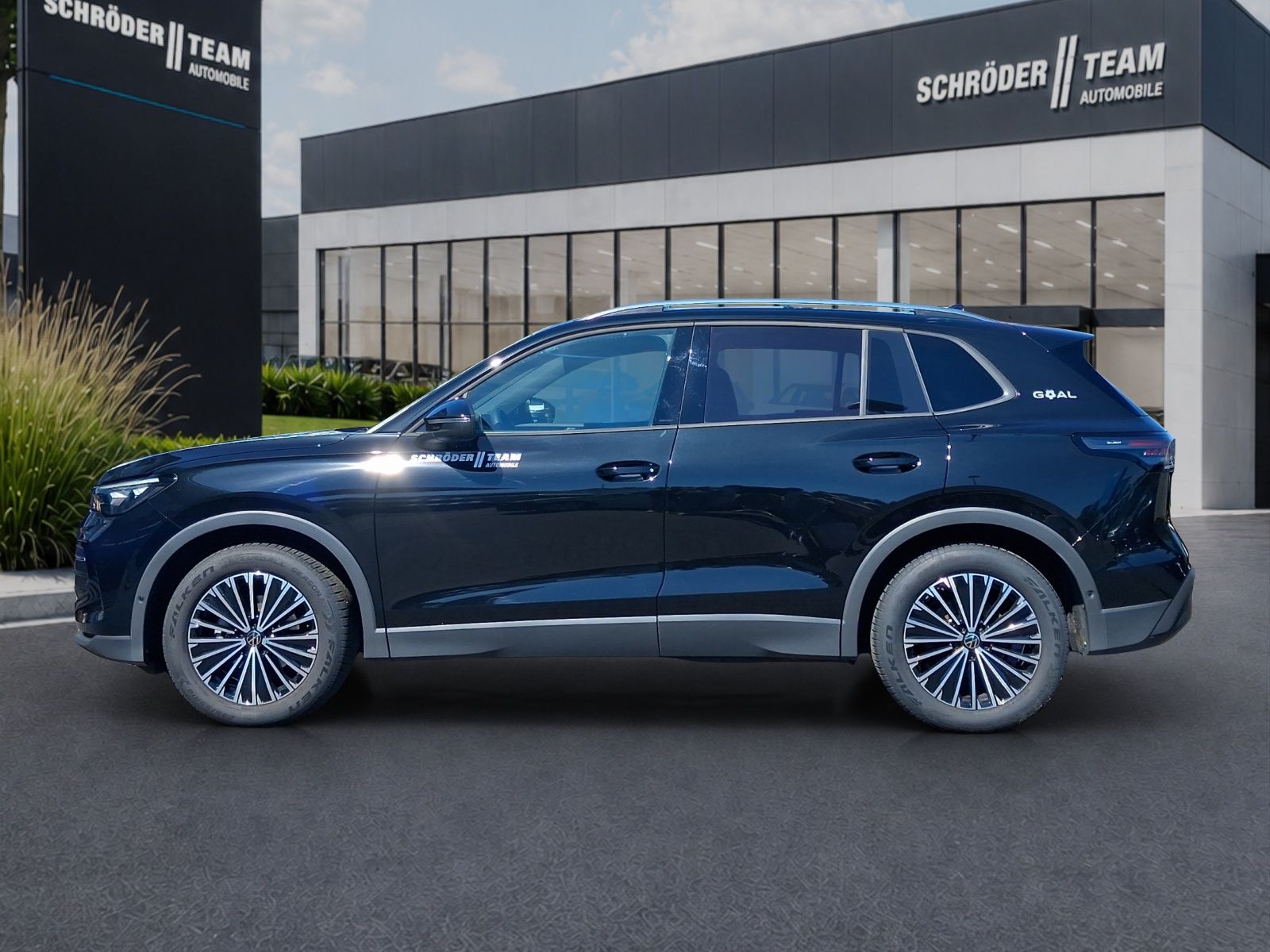 Volkswagen Tiguan 1.5 l eTSI DSG Life foto 2