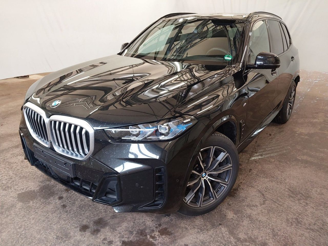 BMW X5 - Bild 3