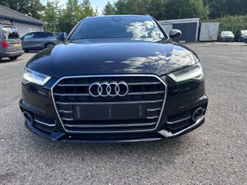 Audi A6 - 5