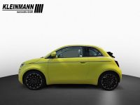 Fiat 500e - Vorschau Bild 5