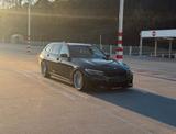 ALPINA D3 S 3.0 Allrad Touring  - ALPINA D3 in Köln