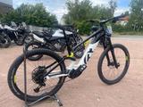 Husqvarna HC2 85Nm 630Wh UVP: 5990,- Gr: L - Husqvarna E-Bikes
