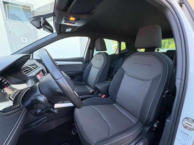 Arona Xcellence 1.0l TSI DSG *SHZ/ACC/PDC/RFK*