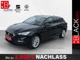 Seat Leon Sp. 1.5 TSI XCELLENCE eHeck LED Navi Kamera - Seat Leon aus 2021