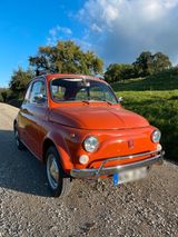 Fiat 500  italienische Lebensfreude auf v... - Fiat 500: It