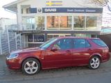 Saab 9-5 2.3t Vector SportCombi-Temp/PDC/Xenon/elSitz - Saab 9-5 mit Benzin-Antrieb