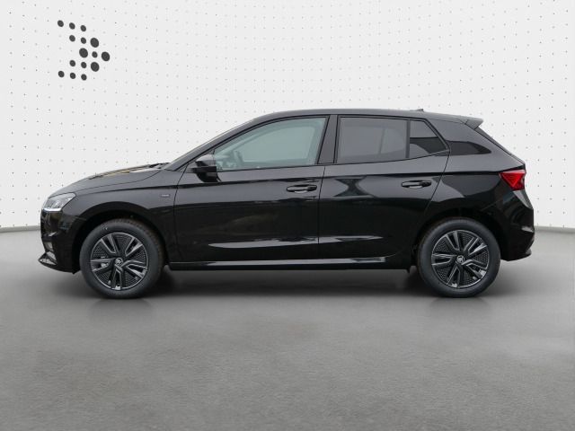Skoda Fabia Tour 1.0 TSI NAVI*RFK*GRA*SHZ*KESSY*LED imagem 3