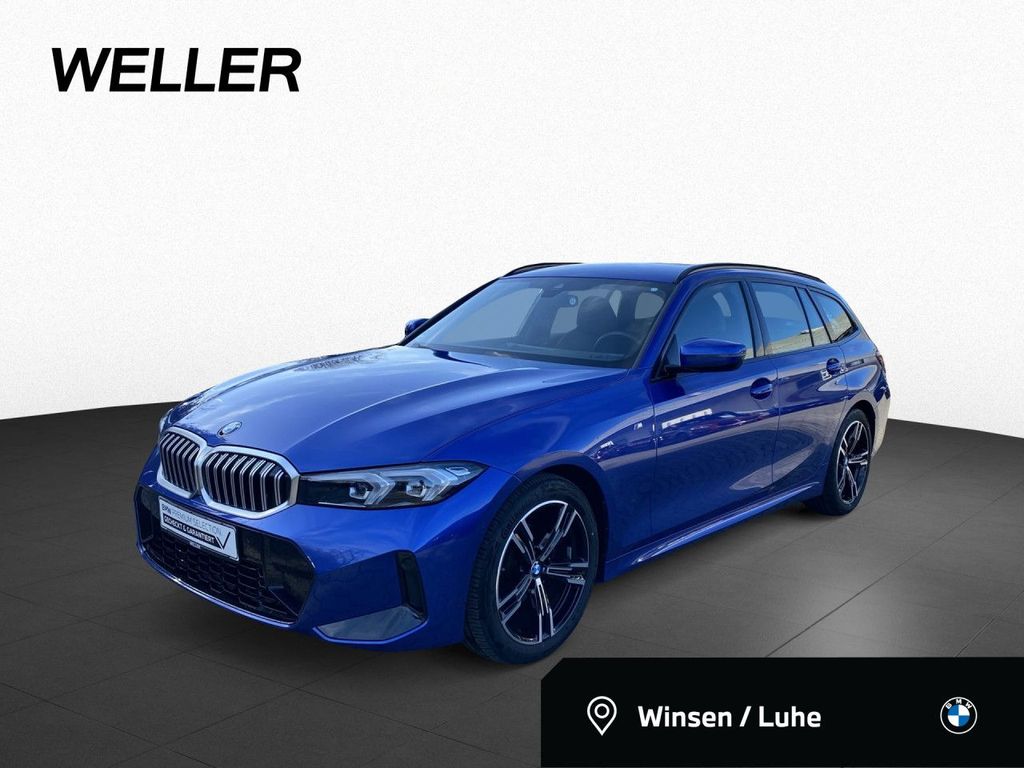 BMW 3er