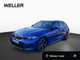 BMW 318i Touring M Sport Navi,RFK,USB,DAB,LED,AHK