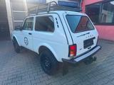 Lada Taiga Basis 4x4.HU BIS 09-2027 - Lada Gebrauchtwagen von 2020