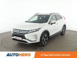 Mitsubishi Eclipse Cross 1.5 T-MIVEC Diamant Edition 2WD - Mitsubishi Eclipse Cross Gebrauchtwagen in Berlin