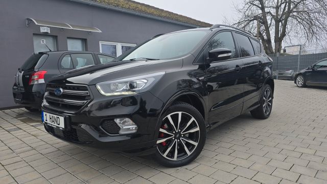 Ford Kuga ST-Line/GARANTIE/TÜV NEU/SERVICE NEU/