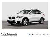 BMW X1 sDrive18i Sport Line+Navi+LED+Aut.+Tempomat+S - BMW X1 Gebrauchtwagen in Dortmund