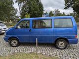 Volkswagen VW T4 Multivan Atlantis  2.5 TDI 102 PS ... - Volkswagen T4: 102 Ps