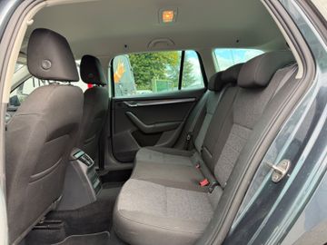 Skoda Octavia - 11