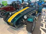 Caterham K Serie - Caterham Gebrauchtwagen